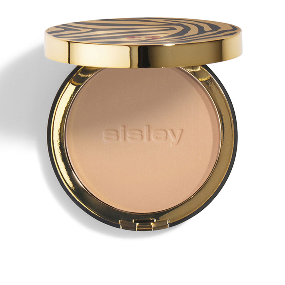 

Пудра Phyto-poudre compacte Sisley, 12 г, 3-sandy