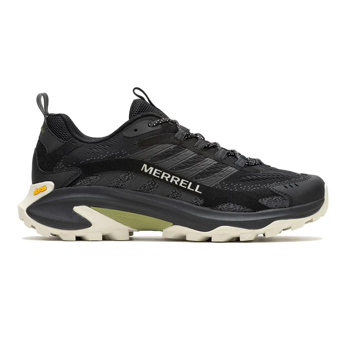 

Merrell Moab Speed 2 Мужские походные ботинки, серый