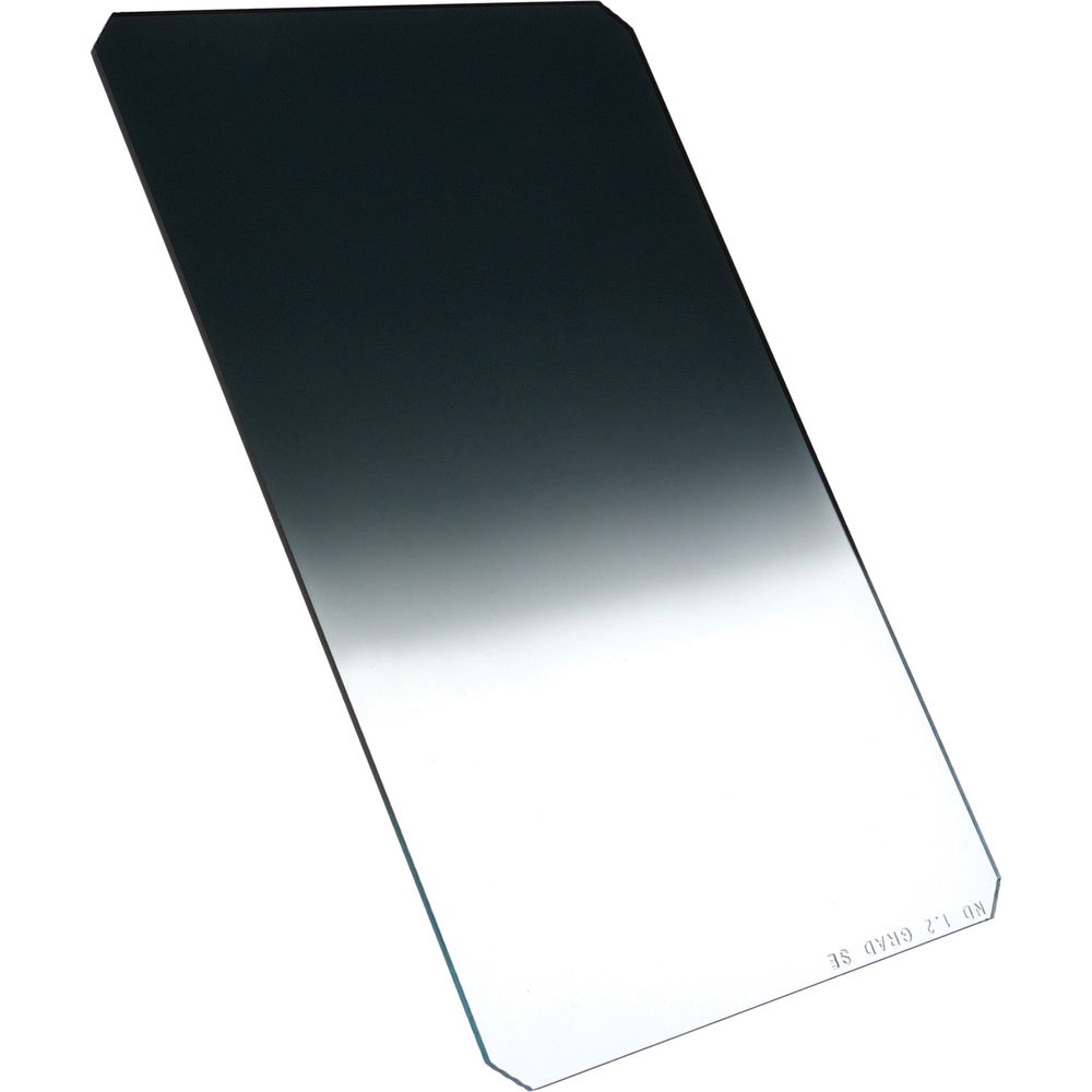 

Фильтр Formatt Hitech Soft Edge Graduated ND Filter HT170NDG1.2SE