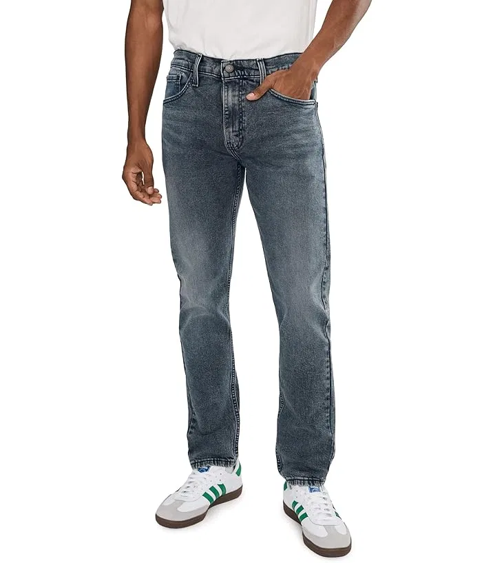 Джинсы slim taper 512 Slim Taper Levi's, Shrouded In Mystery