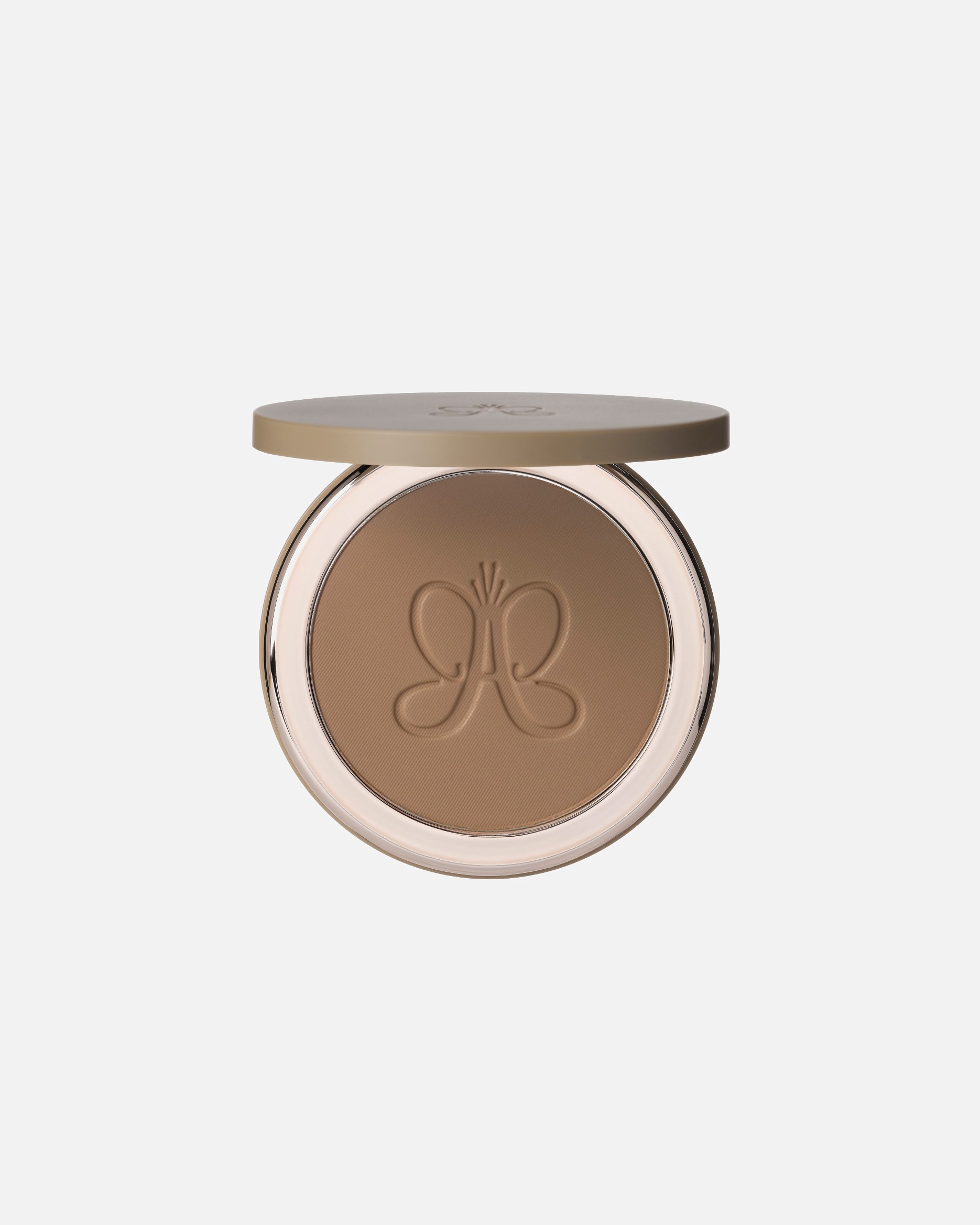

Бронзирующая пудра Anastasia Beverly Hills, golden beach glow, 10 гр