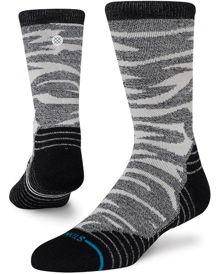 

Носки Stance Roczy, серый
