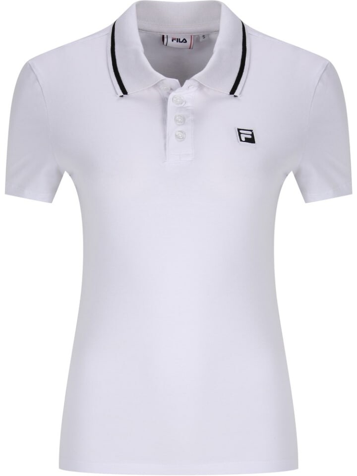 

Футболка Fila Shirt, белый