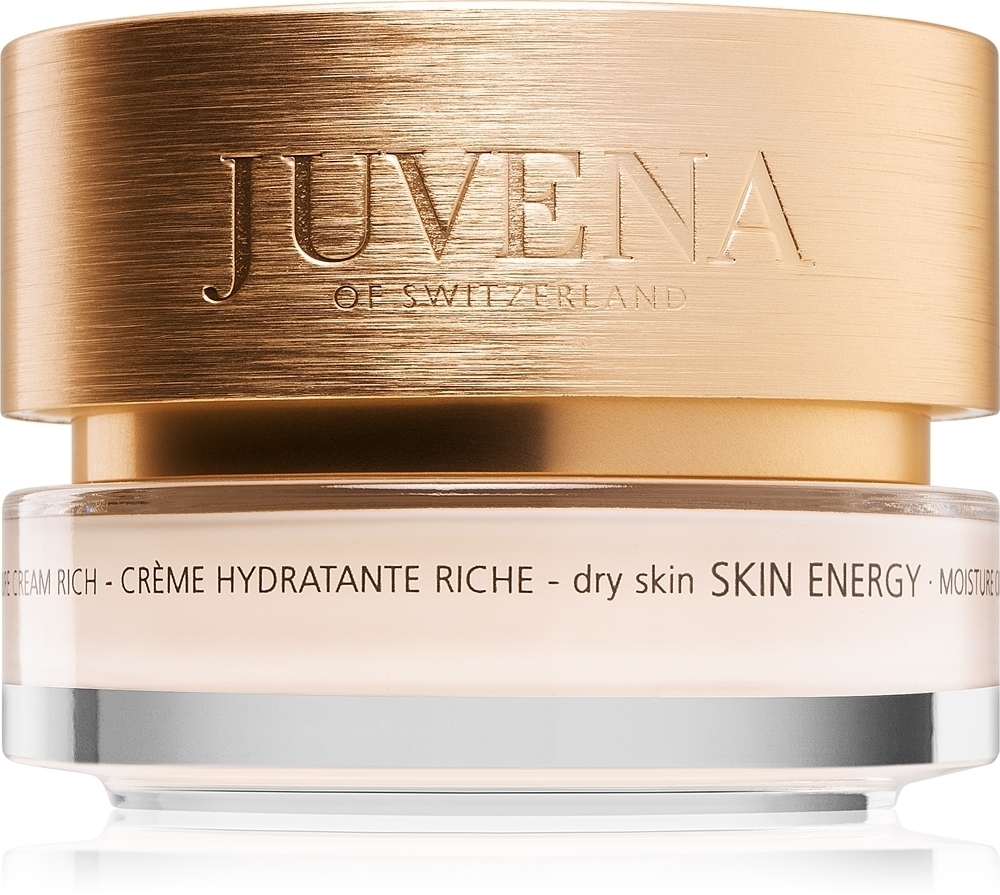 

Skin Energy Moisture Cream увлажняющий крем для сухой кожи Juvena, 50 мл