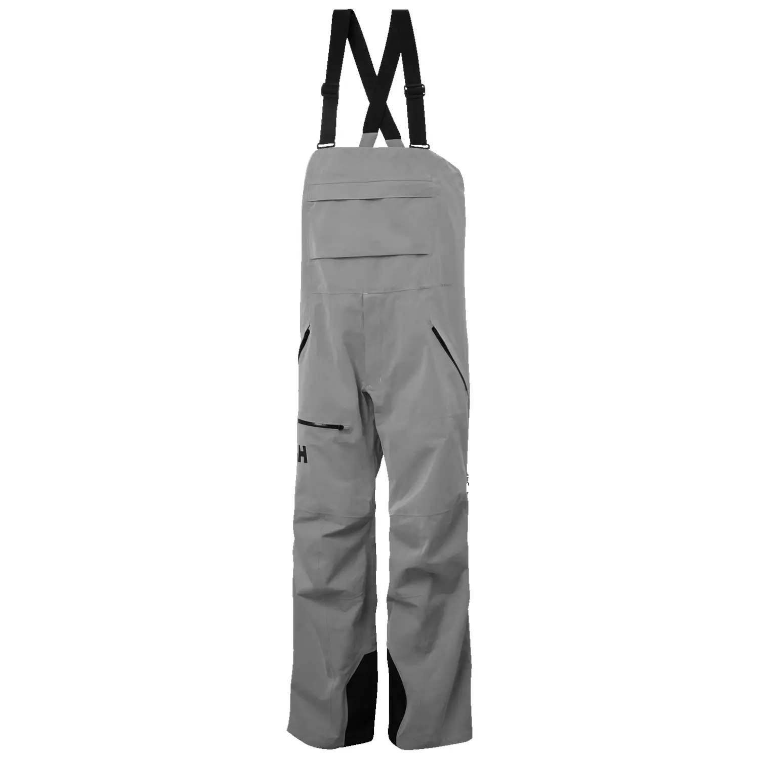 

Брюки Helly Hansen Elevaton Infinity Shell Bib