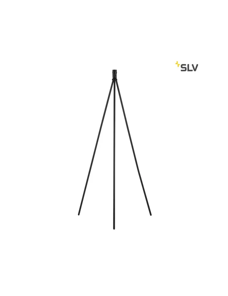 

Торшер SLV, черный