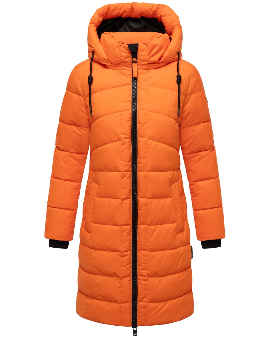 

Зимнее пальто MARIKOO Kaltn├дschen 16, Orange