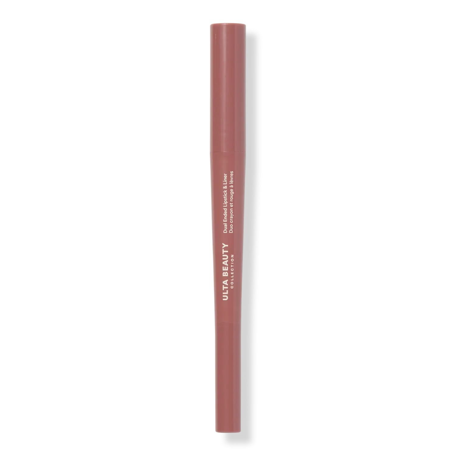 

Двусторонняя помада и карандаш для губ ULTA Beauty Collection, Ace (natural pink)