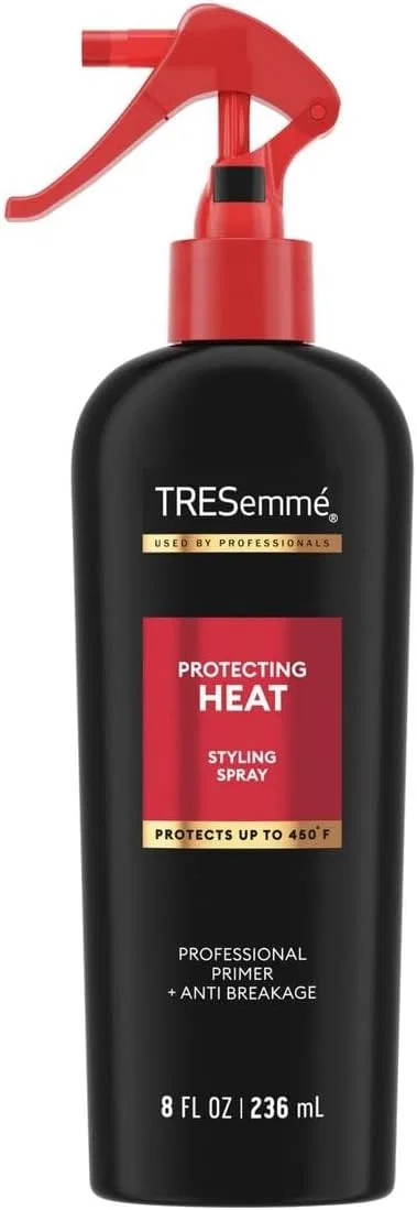 Термозащитный спрей для волос Tresemme Heat Tamer Style 237 мл Tresemmé — фото 4