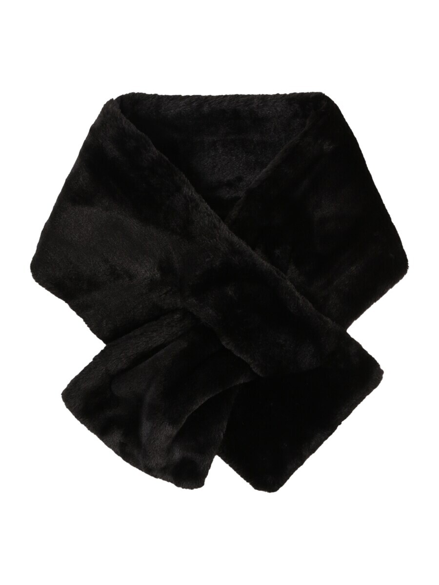 

Шарф Guido Maria Kretschmer Women Scarf Finja, черный