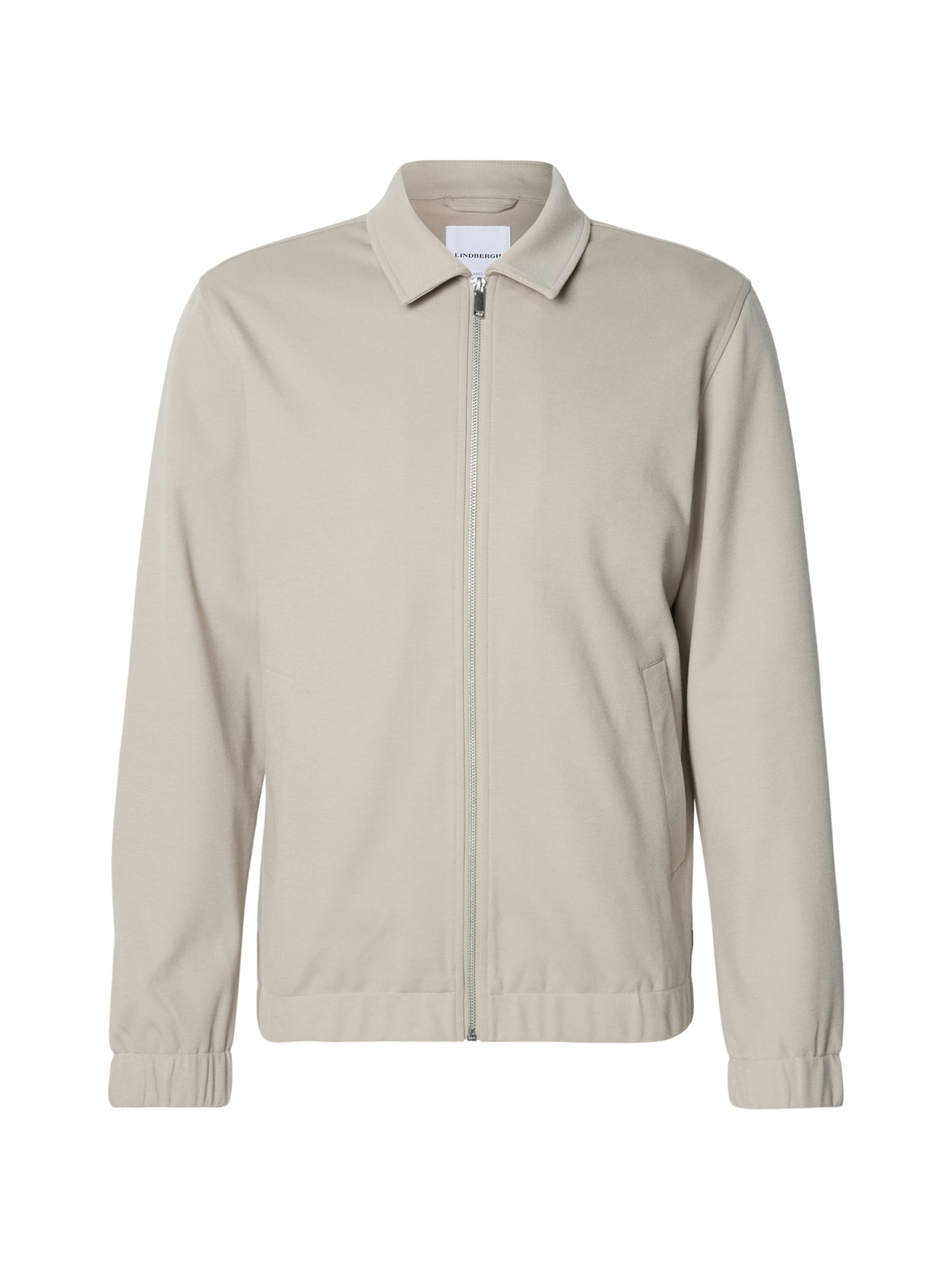 

Lindbergh Куртка межсезонная 'Superflex' в светло-сером цвете