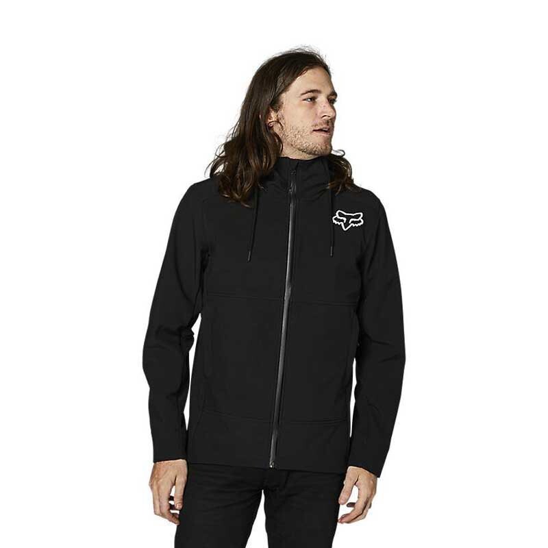 

Куртка Fox Racing Lfs Pit, черный