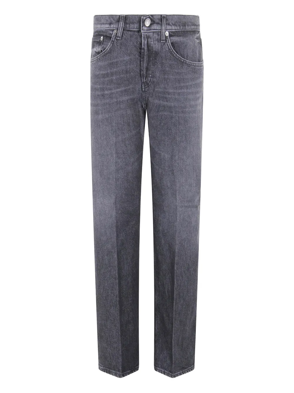 

Джинсы Jacklyn Dondup, серый