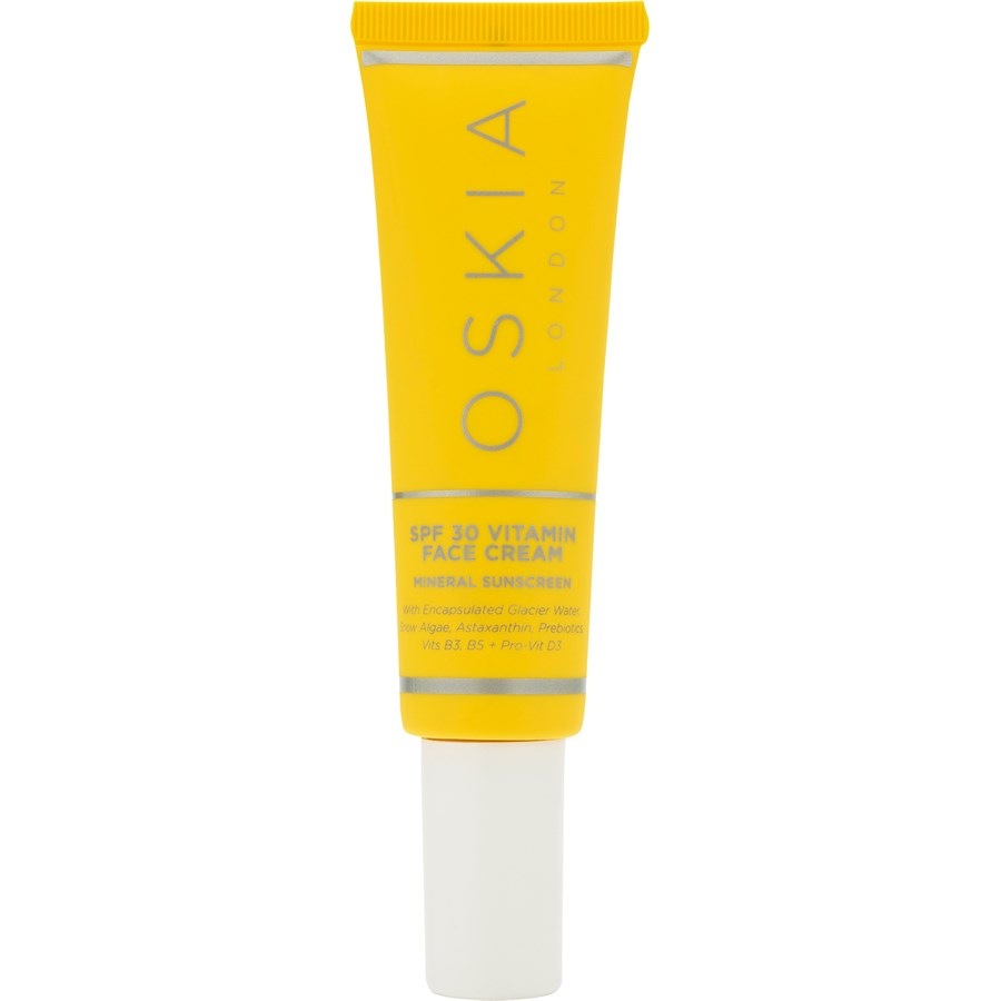 

Крем для лица OSKIA LONDON SPF 30 Vitamin Face Cream, 55 ml