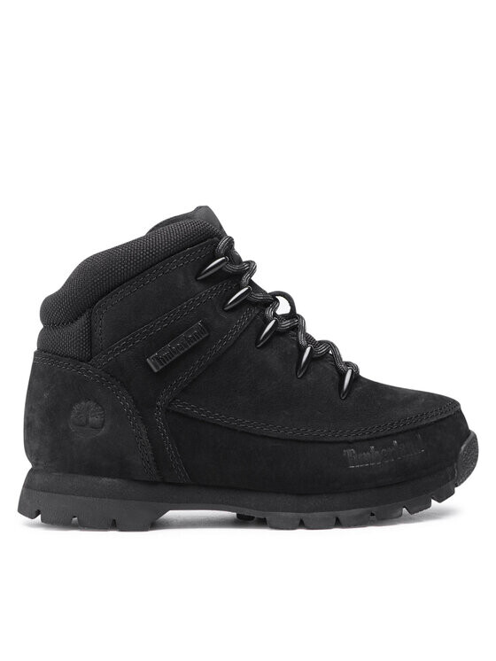 

Трекинговая обувь Timberland, черный