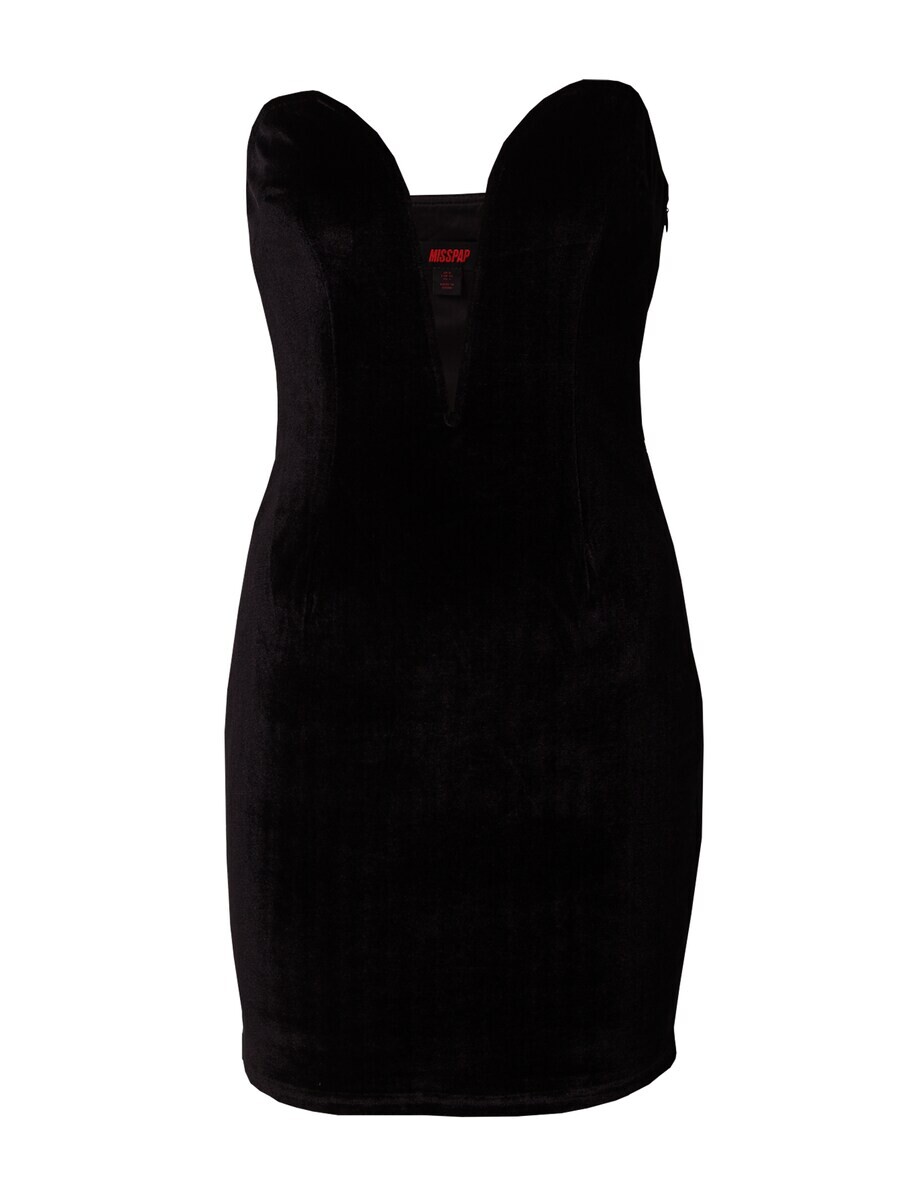 

Коктейльное платье Misspap Cocktail Dress, черный