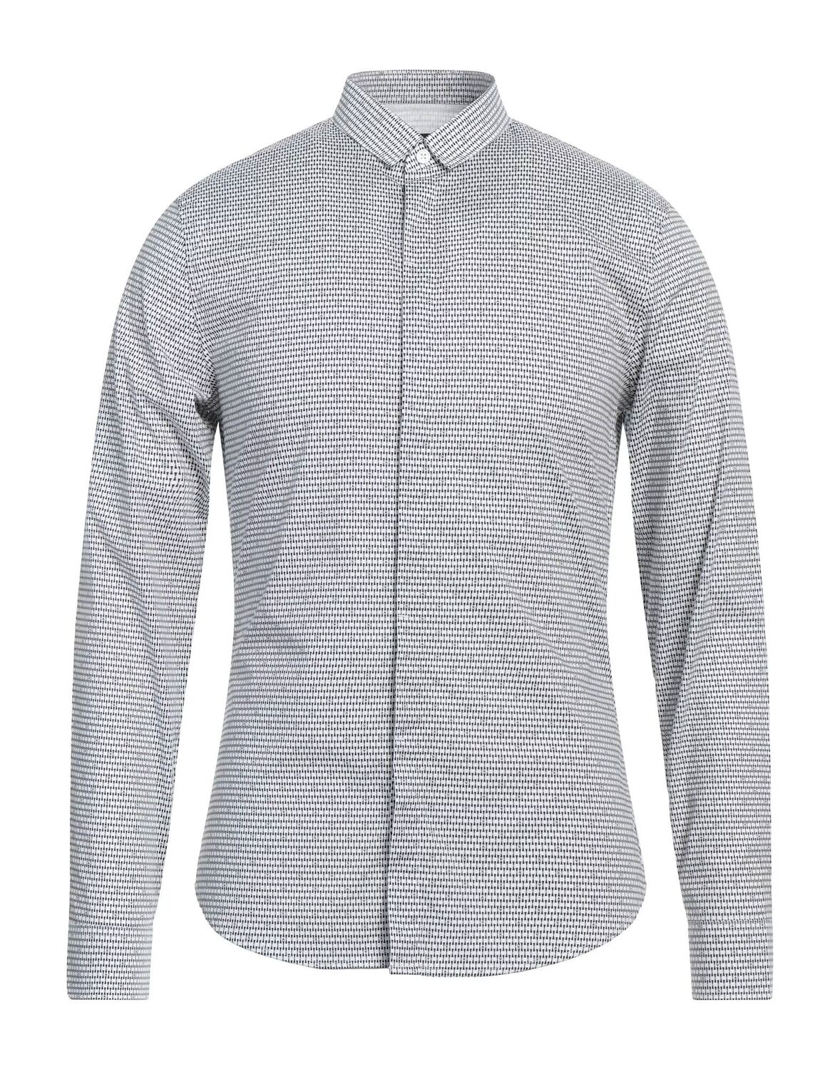 

Рубашка Armani Exchange, белый