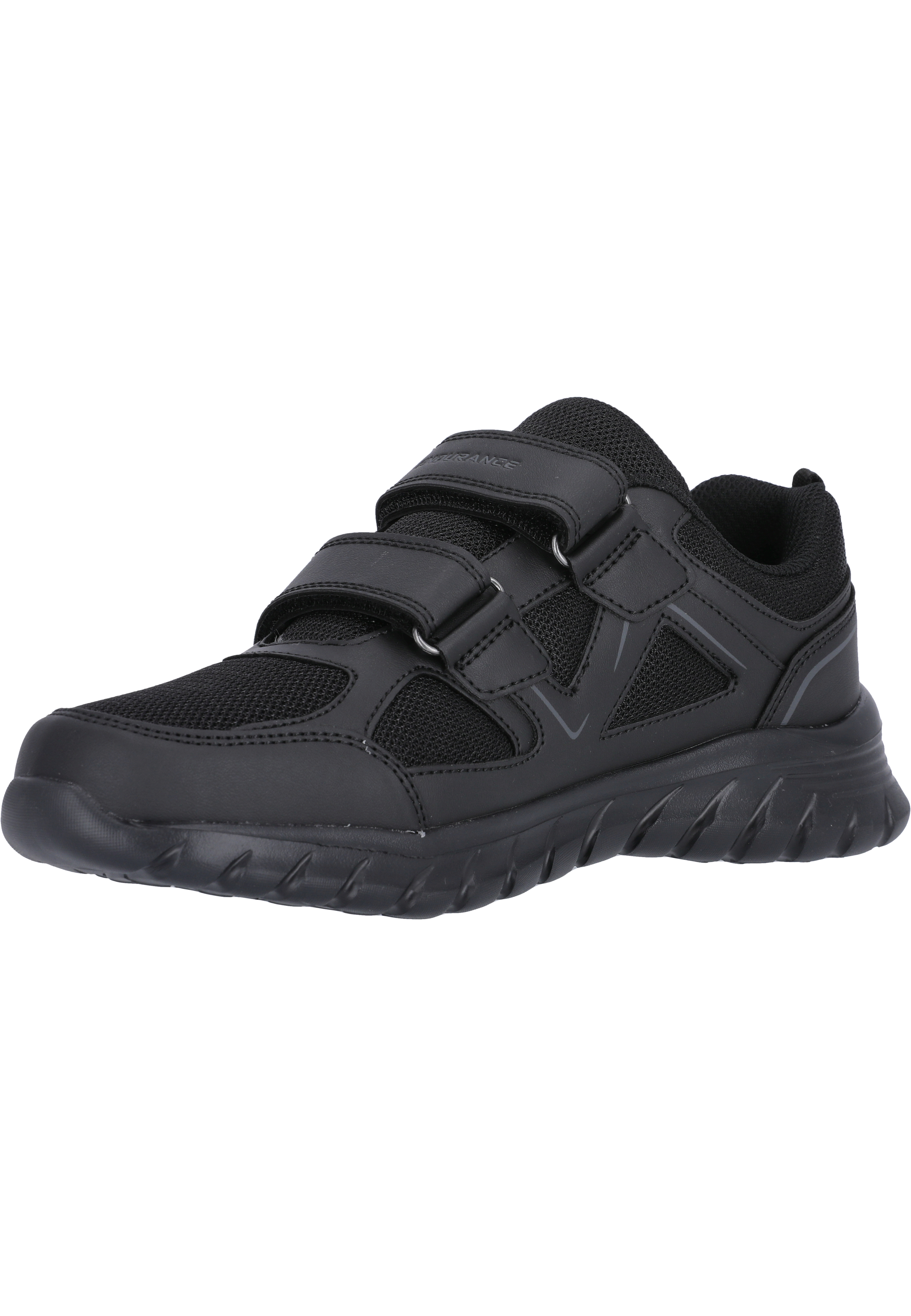 

Кроссовки Endurance Dylanto, цвет 1001S Black Solid