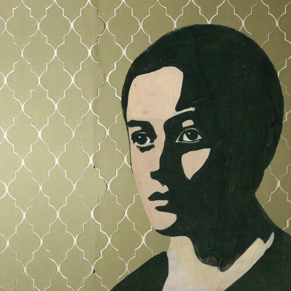 

Виниловая пластинка LP Transfiguration Of Vincent - M. Ward