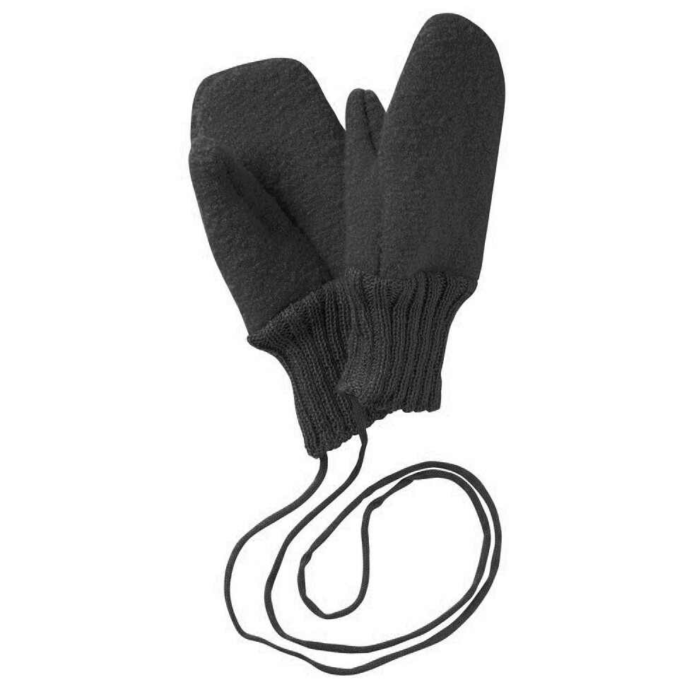 

Перчатки Disana Walk-Handschuhe, антрацит