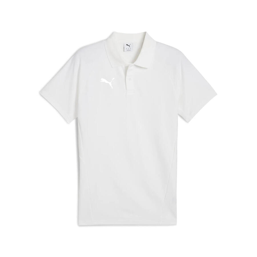 

Мужская рубашка-поло Puma teamEVOSTRIPE Polo 659952
