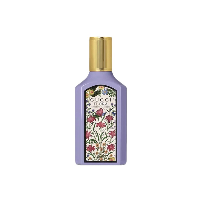 

Парфюмерная вода Gucci Flora Gorgeous Magnolia, 100 мл