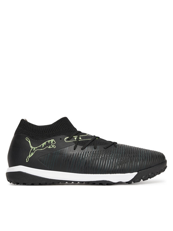 

Футбольные бутсы Future 8 Match Tt 108597 02 Puma, чёрный