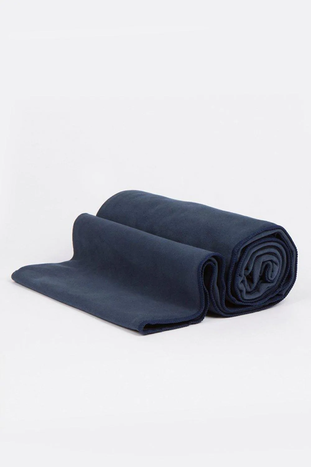 

Полотенце для коврика для йоги Equa Standard Manduka, синий