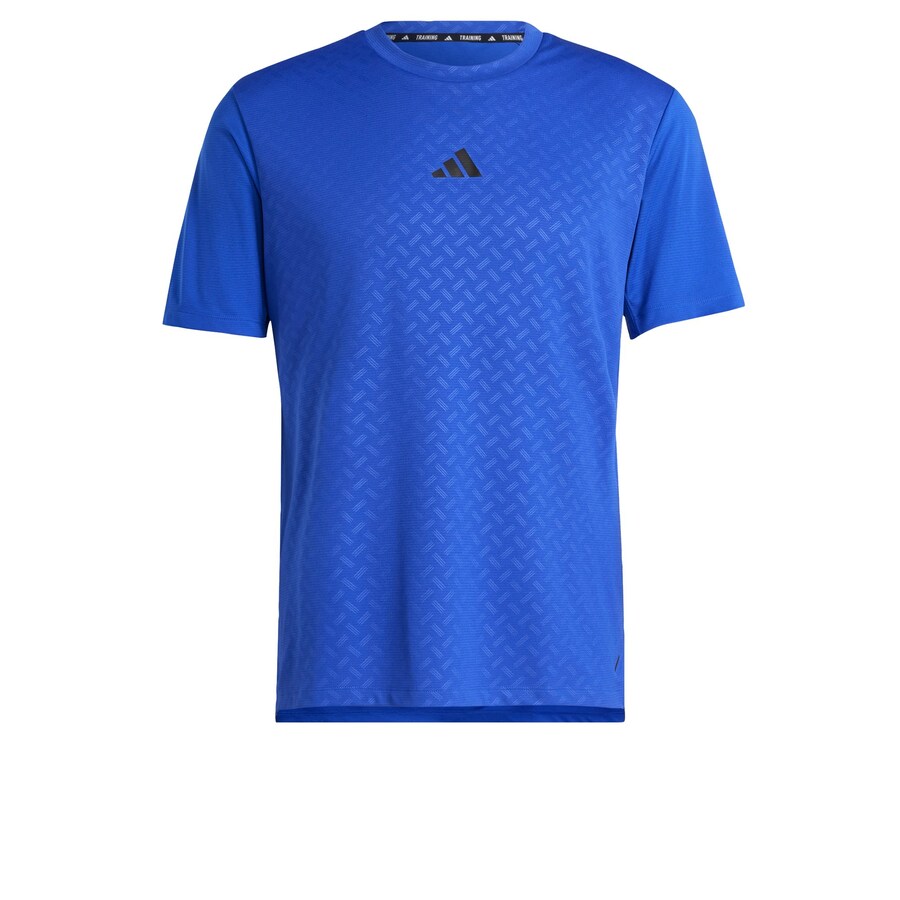 

Рубашка для выступлений ADIDAS PERFORMANCE Power, синий