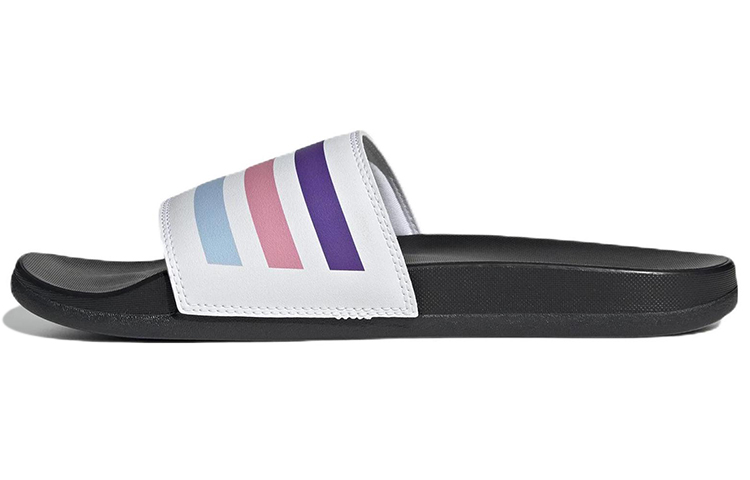 Шлепанцы Adilette унисекс Adidas