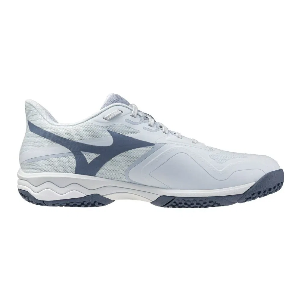 Теннисные кроссовки «Wave Exceed Tour Wide OC» от Mizuno, Twenty Two — фото 3