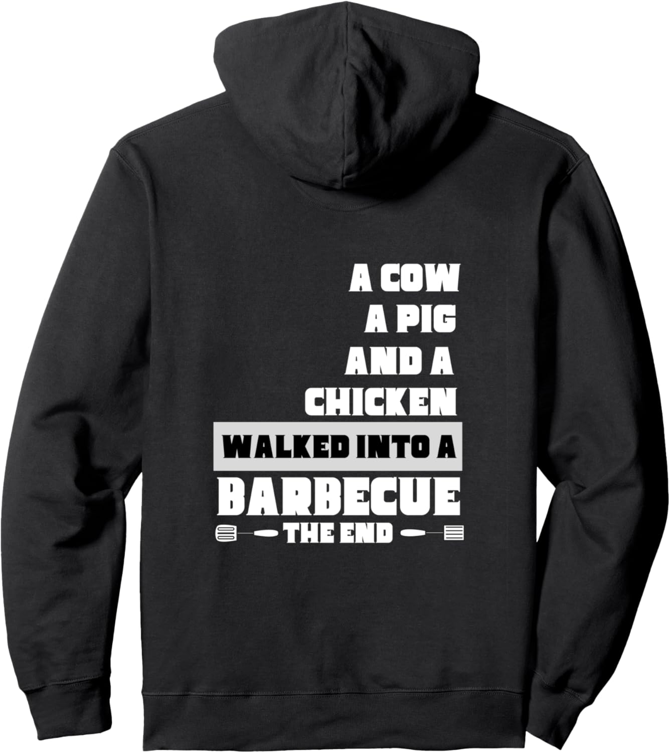 

Забавная худи с надписью Папа, который любит барбекю, черная Father Power Store, Черный, Забавная худи с надписью Папа, который любит барбекю, черная Father Power Store