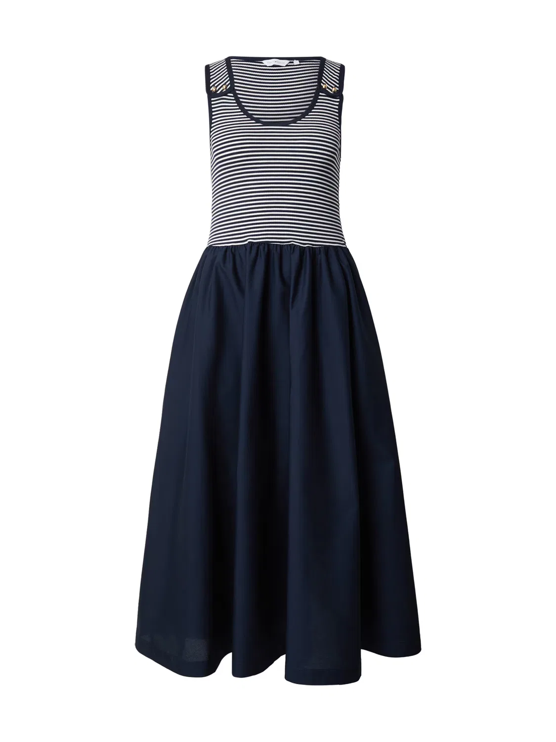 Летнее платье Tommy Hilfiger, Navy