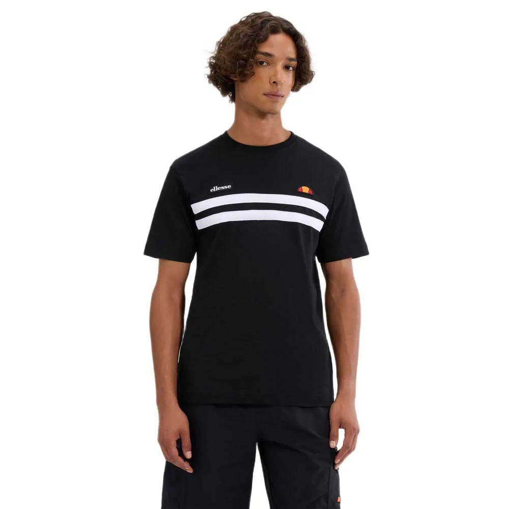 

Футболка Ellesse Venire с короткими рукавами, черный