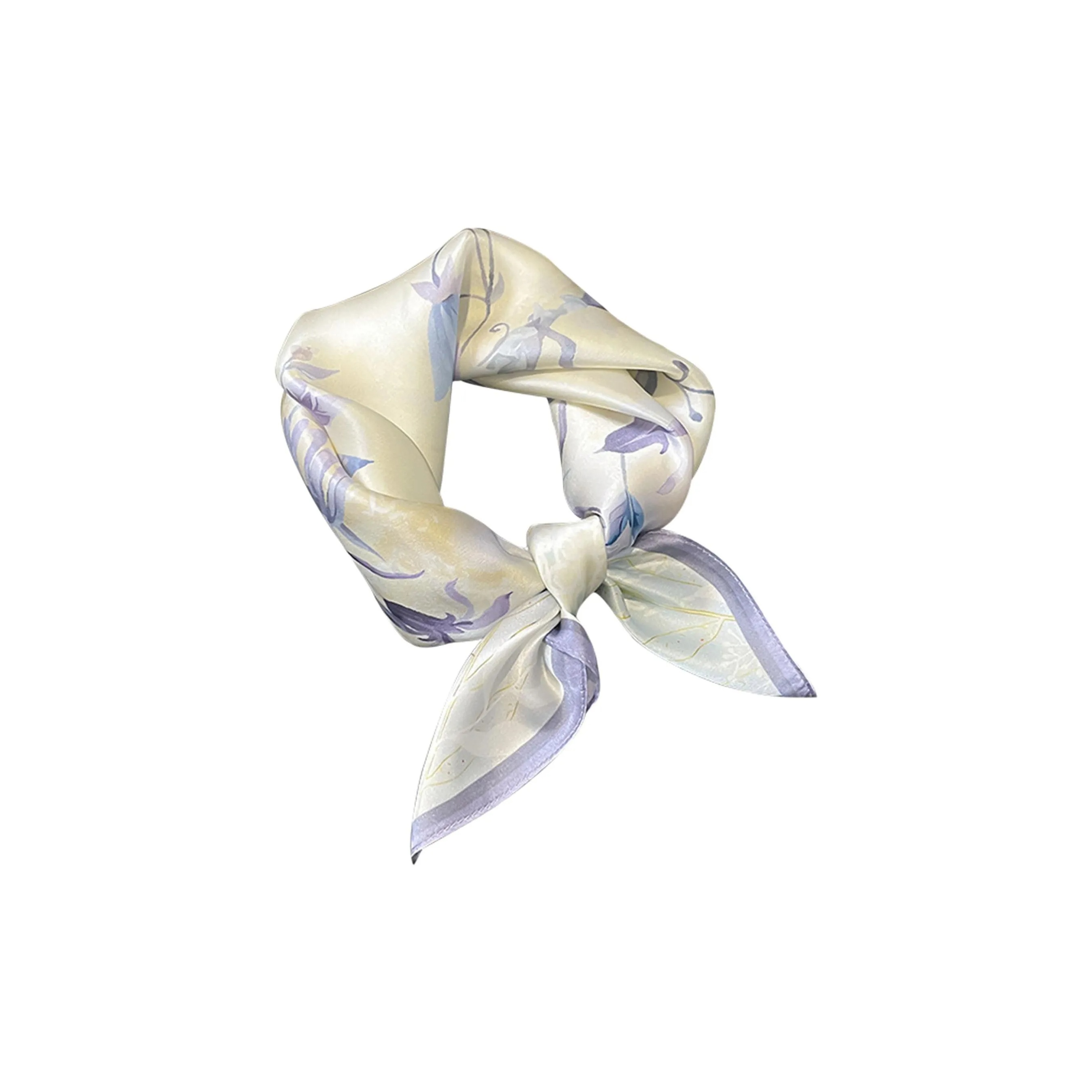 

Disney Шёлковый шарф, Lilac