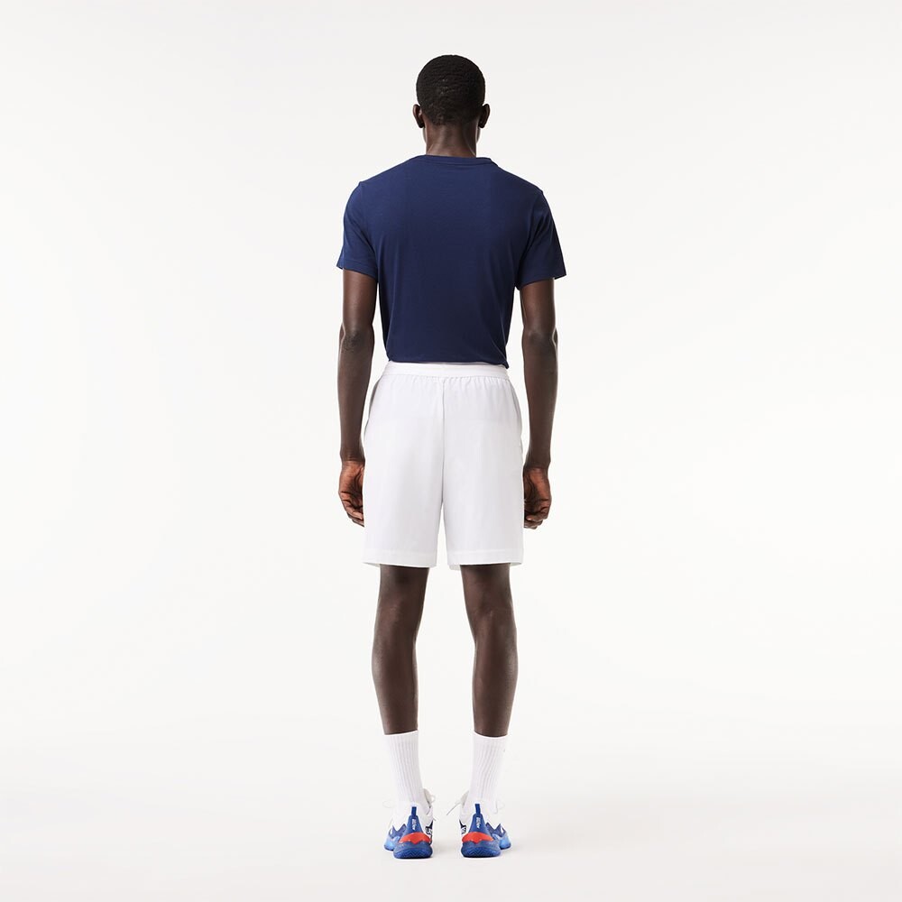 

Шорты Lacoste GH7452, белый