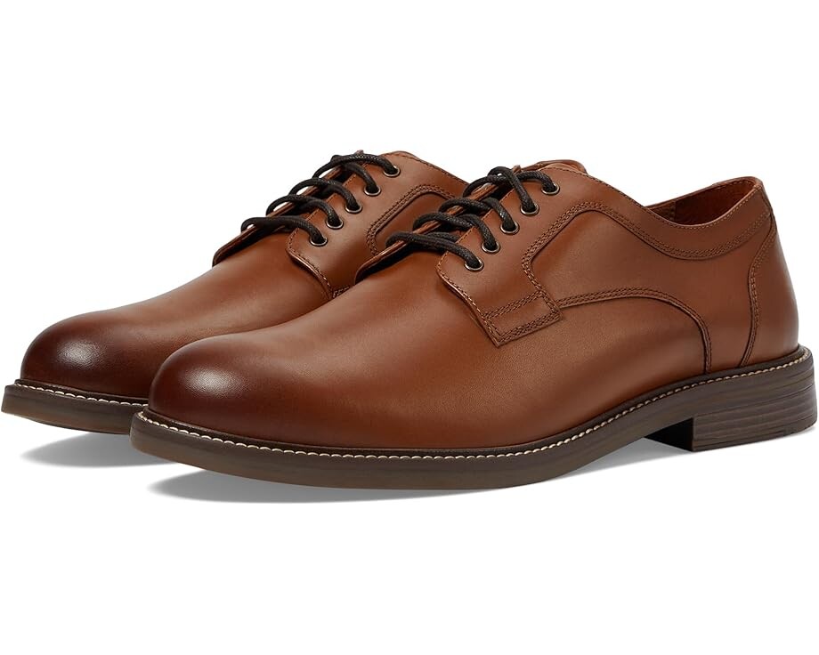 

Оксфорды Dockers Ludgate, цвет Butterscotch
