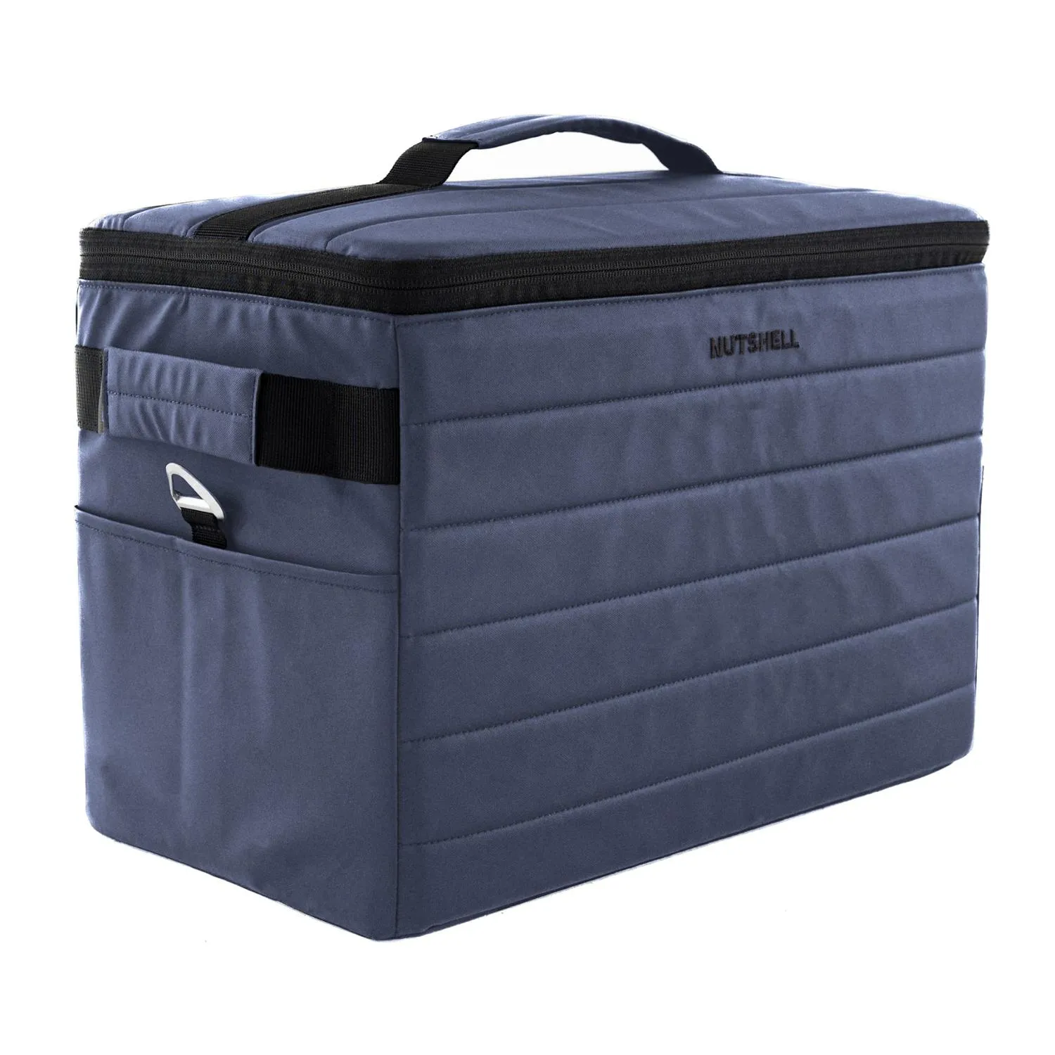 

Складной холодильник из кокосового волокна 17 л Nutshell Coolers, Laguna Lake