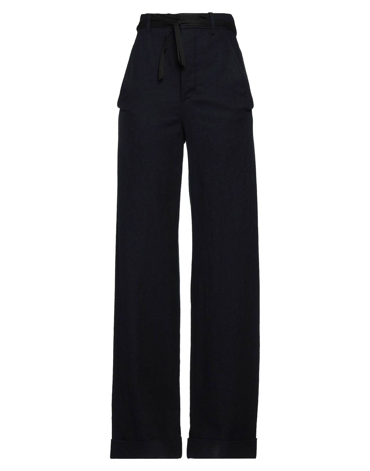 

Брюки Ann Demeulemeester, синий