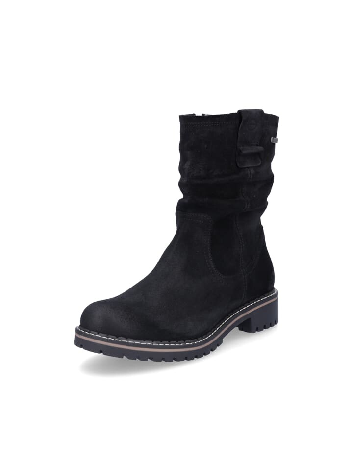 

Ботильоны Tamaris Boot, черный