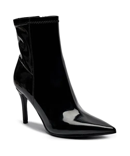 Ботильоны Richery Guess, черный