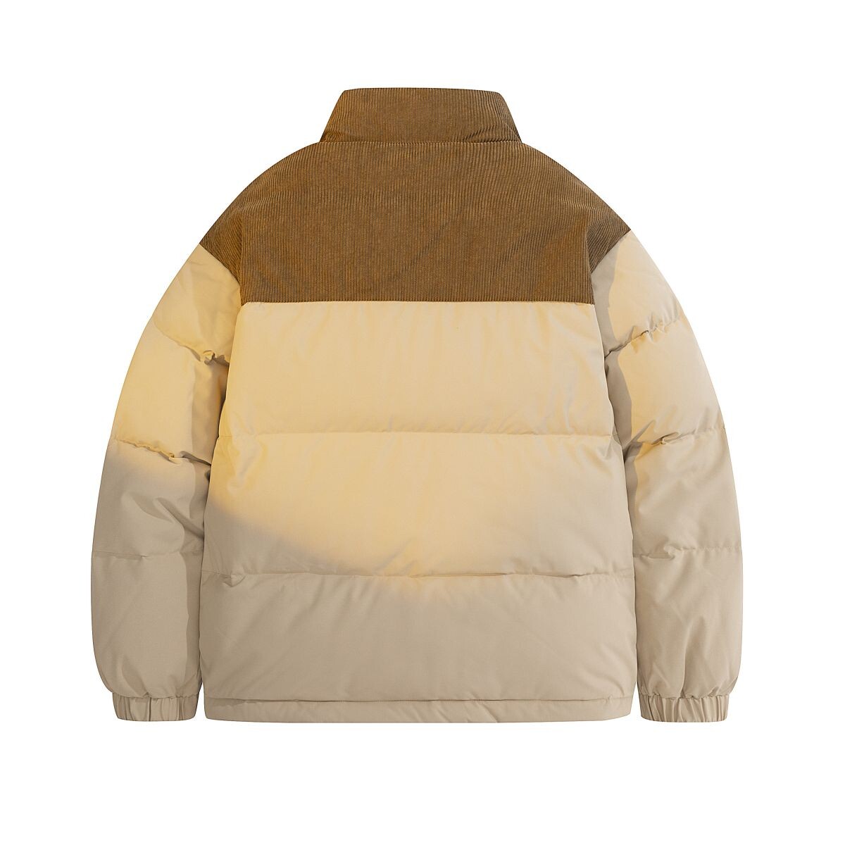 

Duck Duck Пуховик YAYA унисекс, светло-голубой