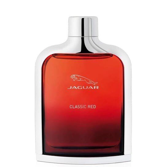 

Туалетная вода, 100 мл Jaguar, Classic Red