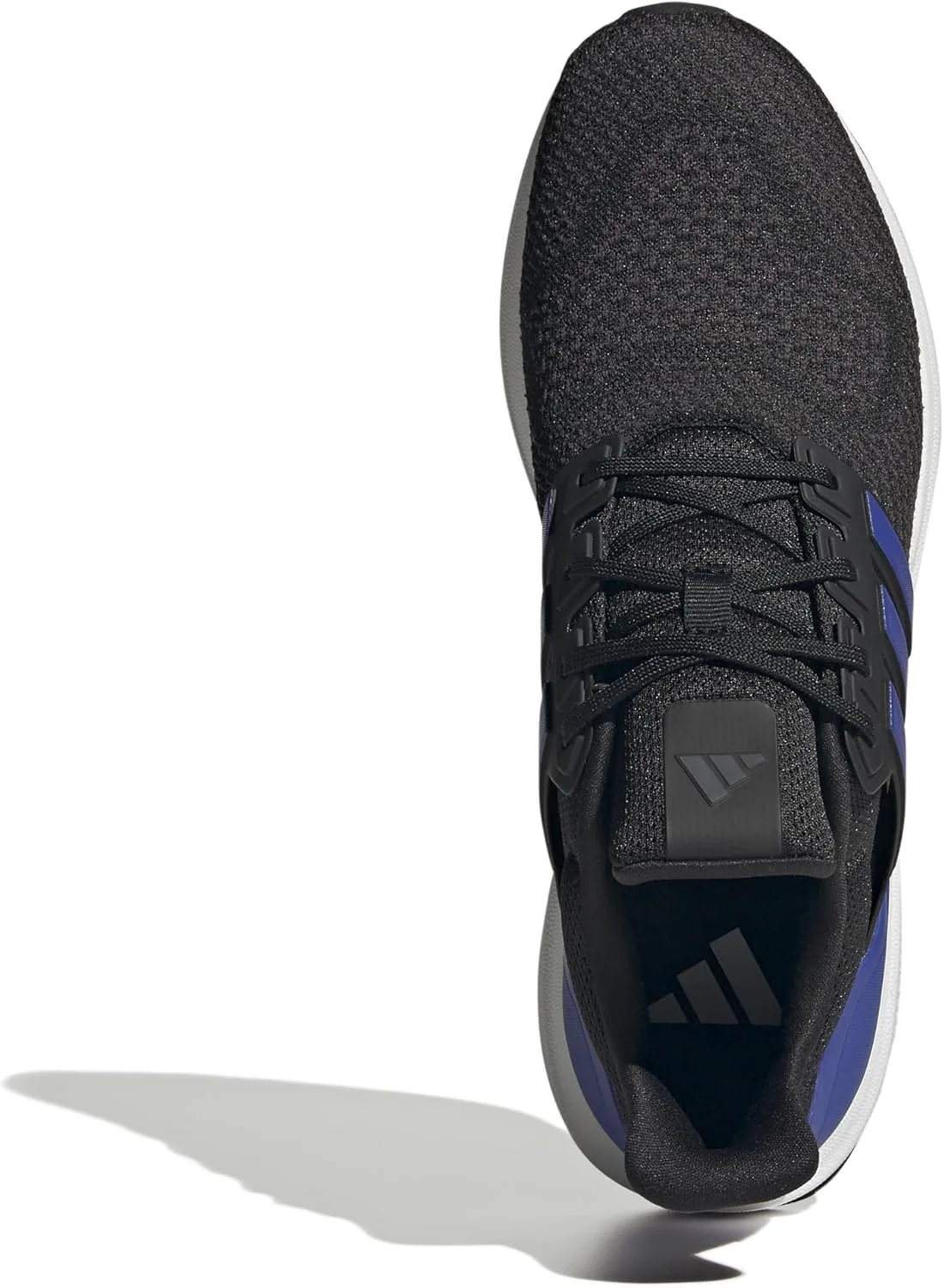 Мужская обувь Adidas Ultradream DNA, черный/синий — фото 4