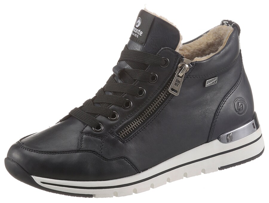 

Кроссовки REMONTE High-Top Sneakers, синий