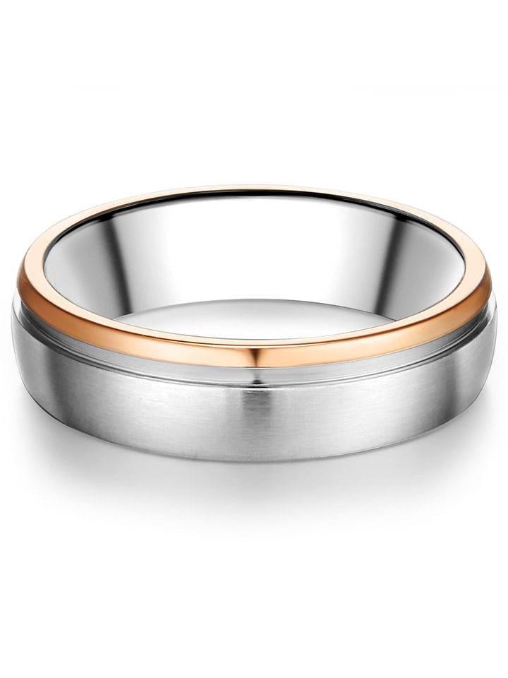 

Т-образное кольцо из нержавеющей стали Trilani