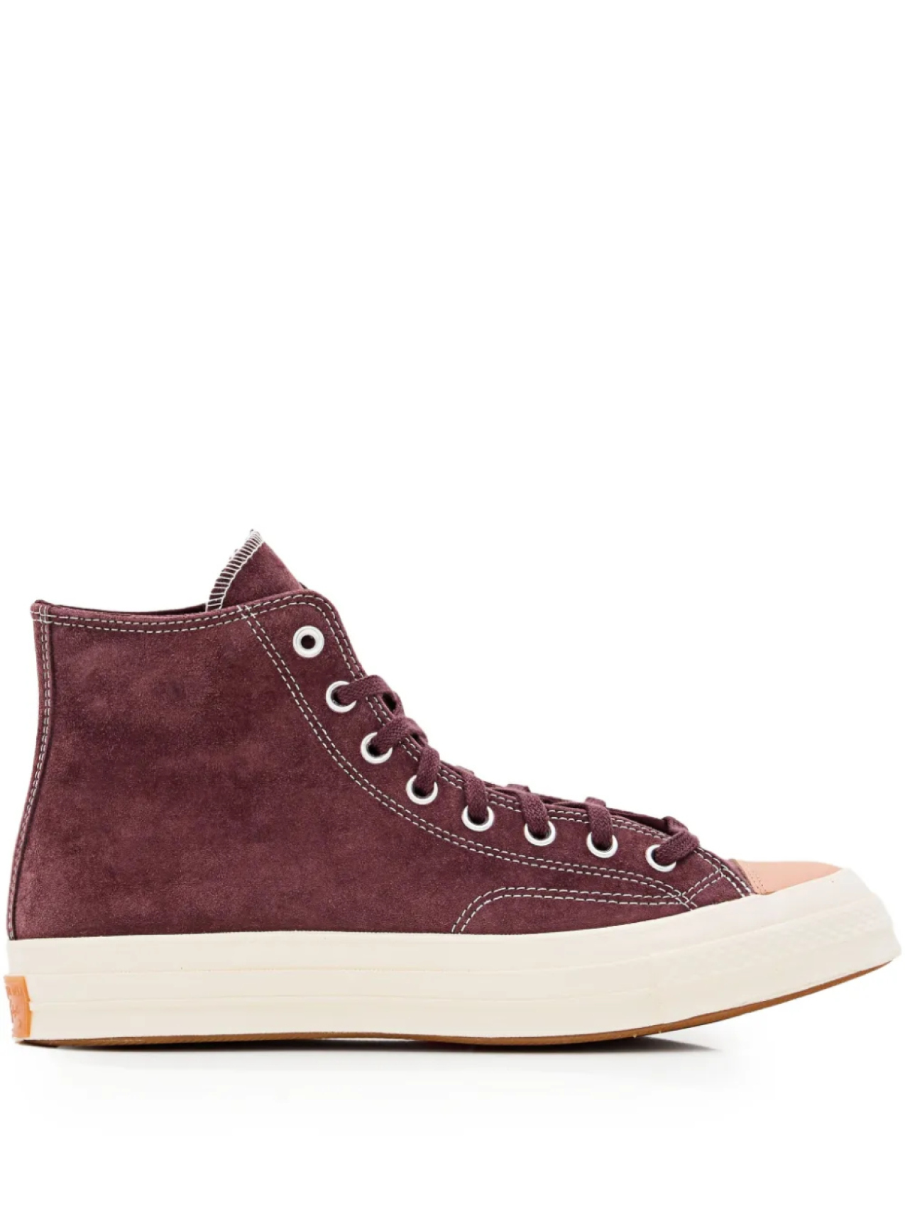 

Кеды Converse Chuck 70, коричневый