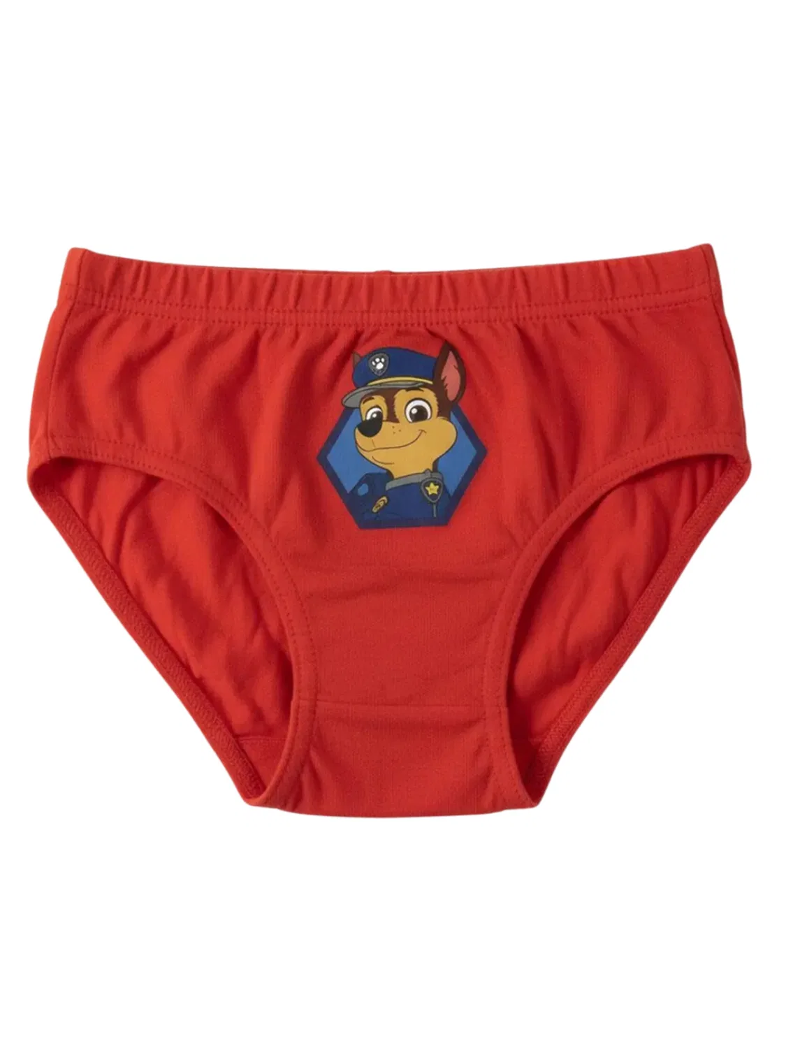 Трусики Cerdá Paw Patrol Boys Briefs 5-Pack - Multicolor, мультиколор — фото 4