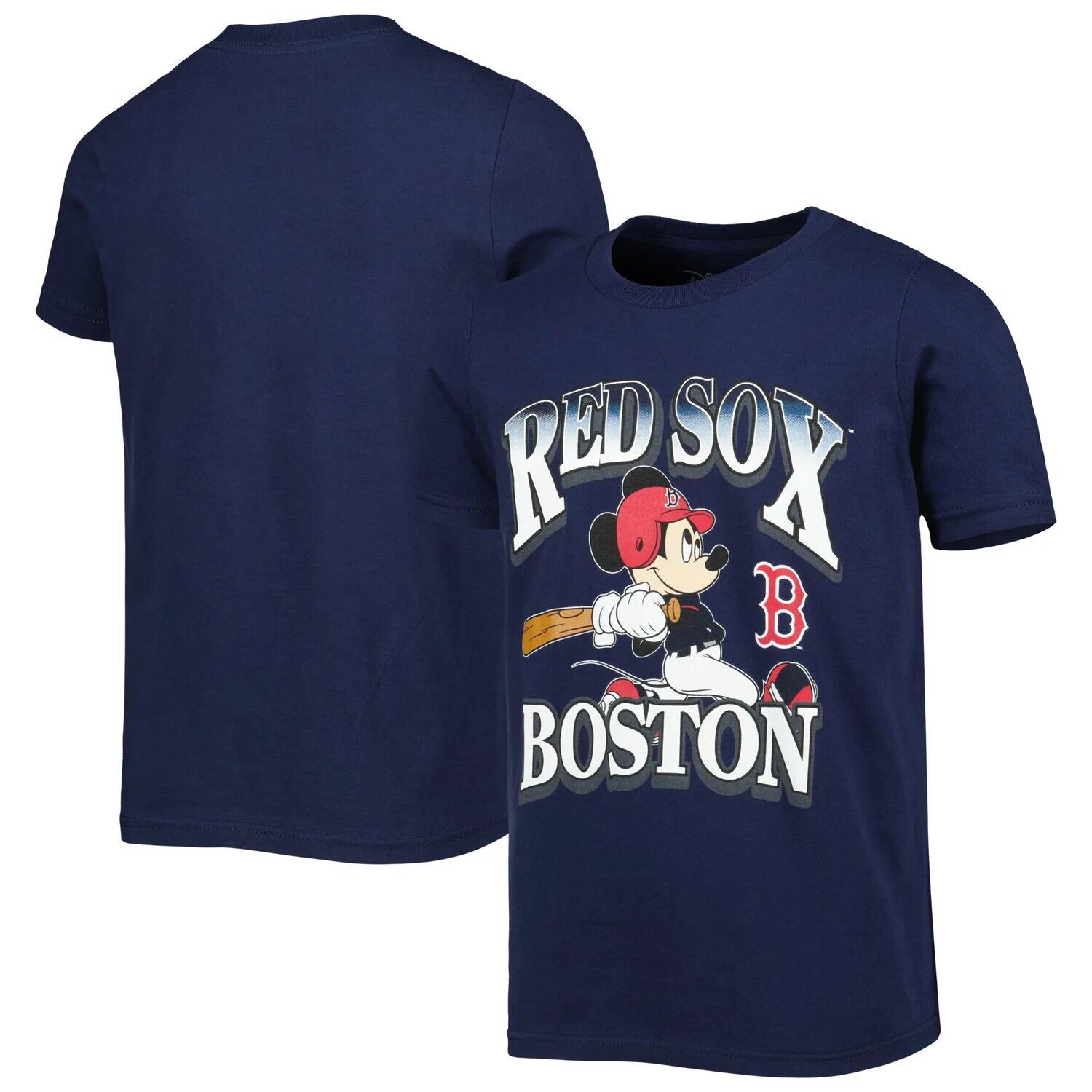 

Молодежная футболка Boston Red Sox Disney Game Day темно-синего цвета Outerstuff, Синий, Молодежная футболка Boston Red Sox Disney Game Day темно-синего цвета Outerstuff