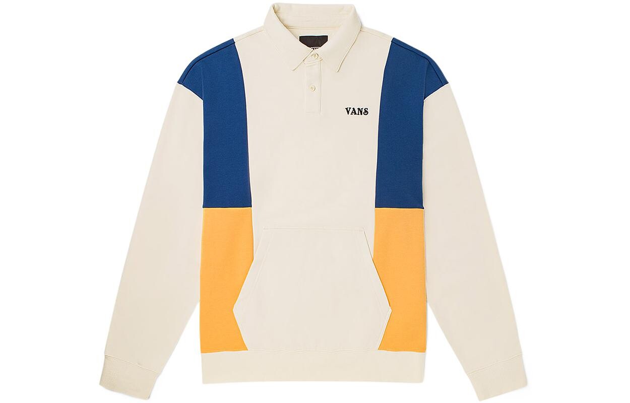 

Худи и свитшоты унисекс Vans, цвет AntiqueWhite